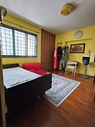 Blk 247 Pasir Ris Street 21 (Pasir Ris), HDB Executive #469134151